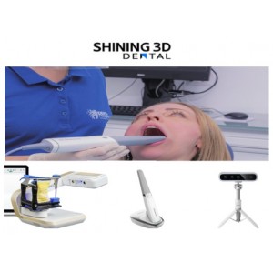 Shining 3D Scanners