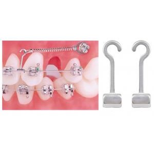 Sky Dental Buccal Tubes