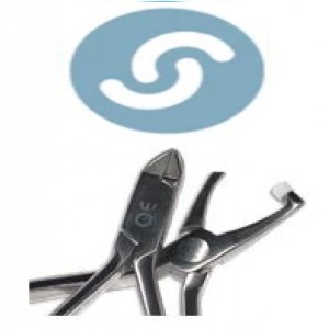 Smile Stream Pliers - Imperial Series II