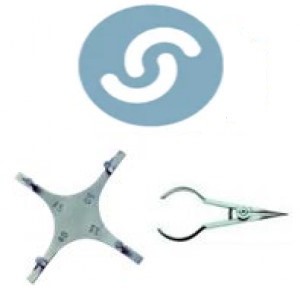 Smile Stream Pliers - Miscellaneous Instruments