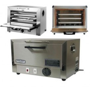 Dry Heat Sterilizers