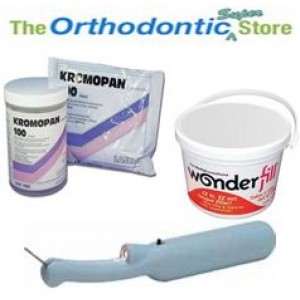 Lab Supplies