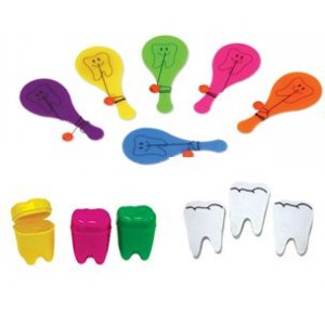 Dental Toys - page 2