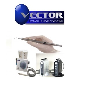 Vector Prophylaxis Scalers