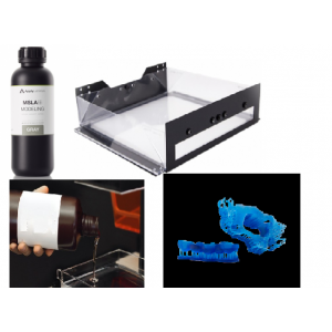 3D Printer & Scanner Consumables and Accessories - page 3