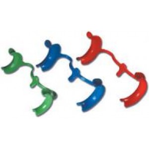 Cheek Retractors