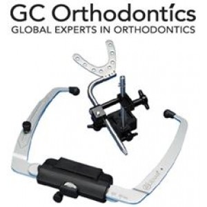 Gc Orthodontics - Facebows / Lab / Miscellaneous