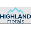 Highland Metals Inc.
