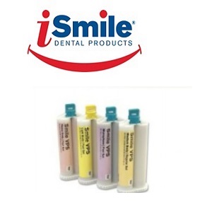 iSmile Impression Materials