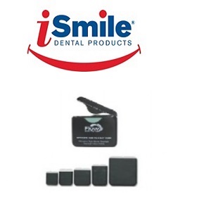 iSmile X-Ray Barriers