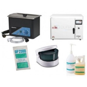 Ultrasonic Cleaners / Cleaners & Solutions - page 4