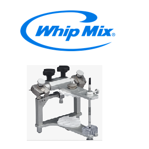 Whip Mix Articulators
