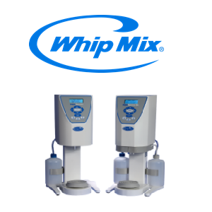 Whip Mix Equipment