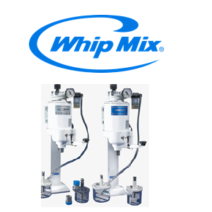 Whip Mix Vacuum Mixing - page 5