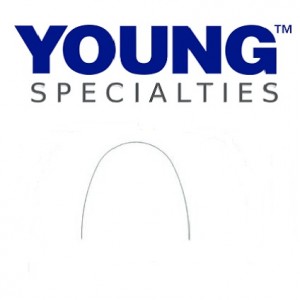 Young Specialties Copper