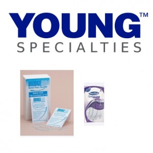 Young Specialties Flossers & Threaders