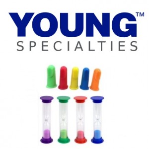 Young Specialties Patient Giveaways - page 3