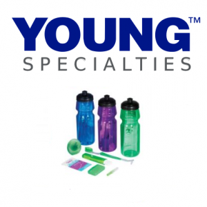 Young Specialties Personalized