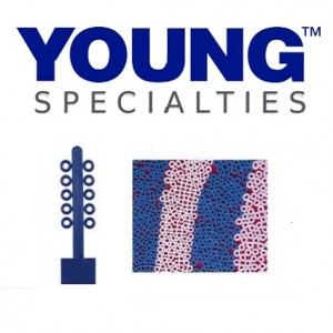Young Specialties Separators