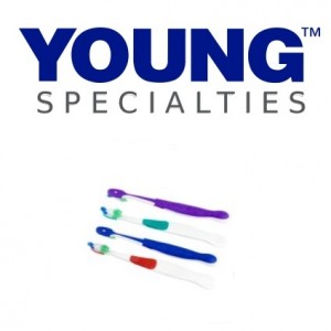 Young Specialties Toothbrushes