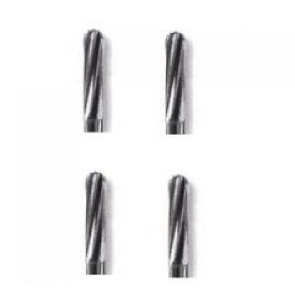 Straight Dome-End Fg1155