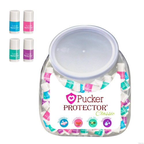 Pucker Protector Lip Balm