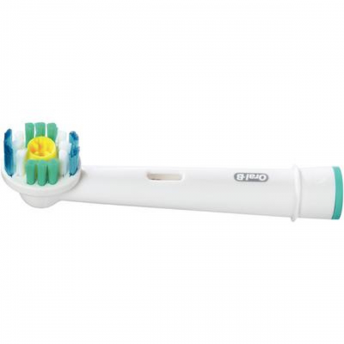 Oral-B Toothbrush Head Pro White 6/Bx