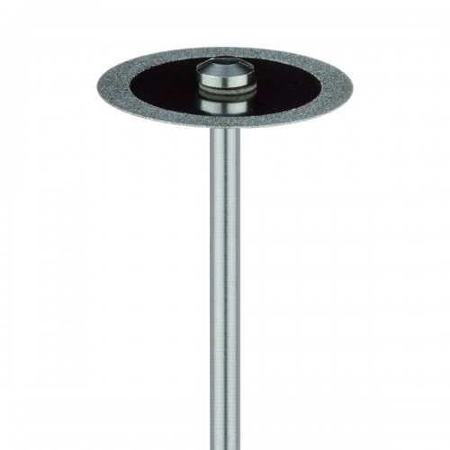 Meisinger Diamond Discs 935DF-190-HP 1/Ea