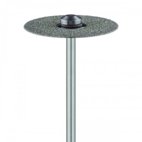 Meisinger Diamond Discs 916D-220-HP 1/Ea