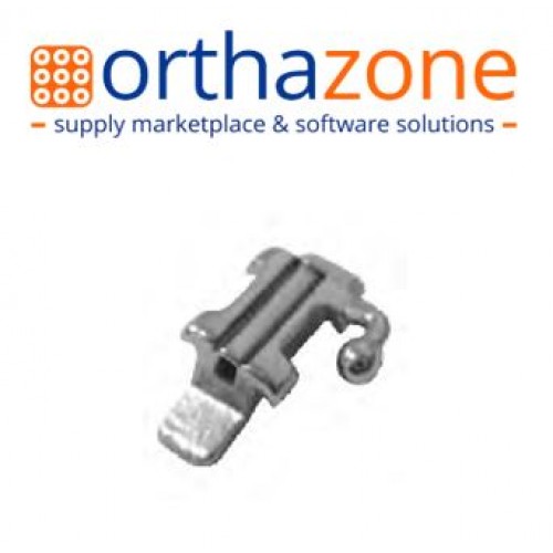 1st Molar Weldable Convertible Buccal Tubes (each)