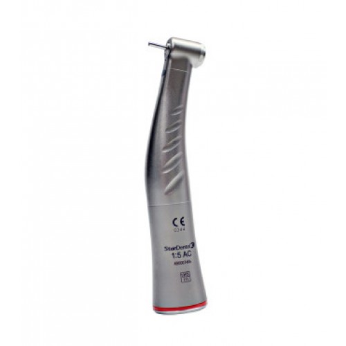 Electric High Speed Dental Handpiece w/ Fiber Optics