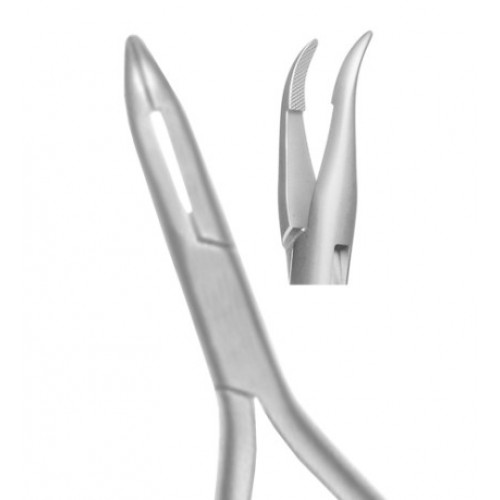 Weingart Plier Slim (ea)