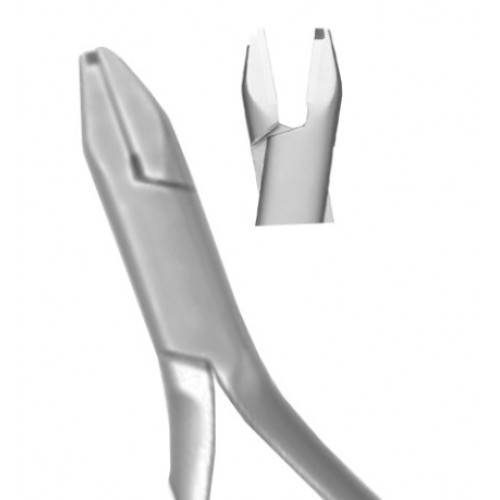 Crimpable Hook Plier (ea)