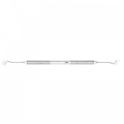 Ligature Director - Double Ended (solid) (ea)