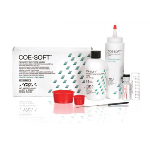 Coe-Soft Liquid 6oz/Bt