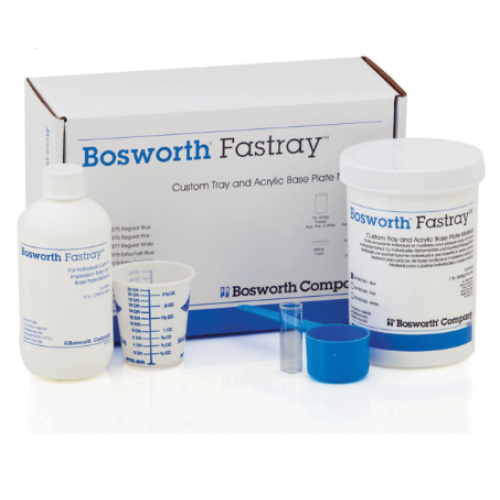 Fastray Powder 5lb Blue