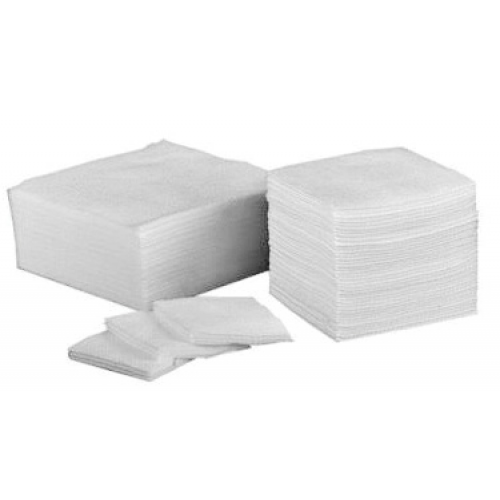 Gauze Non-Woven 4x4 N/S 4-Ply 2000/Cs