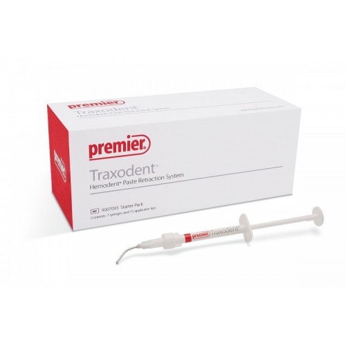 Traxodent Value Pack 25/Pk