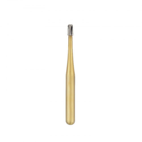 Great White Gold Carbide Burs 10/Pk GW #1ss