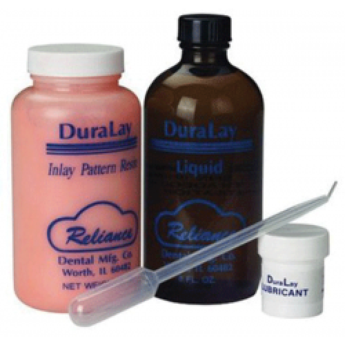 DuraLay Inlay Resin Laboratory Package Powder #69
