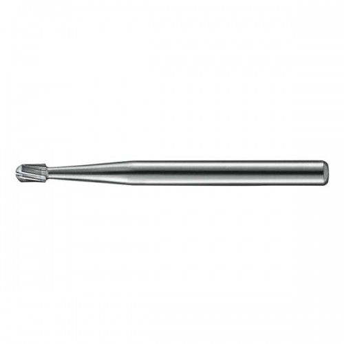 SABUR Carbide Burs FG #330 100/Pk