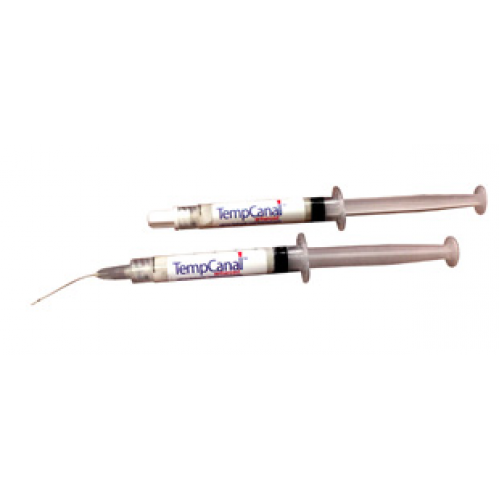 Temp Canal Enhanced Syringe 3mL