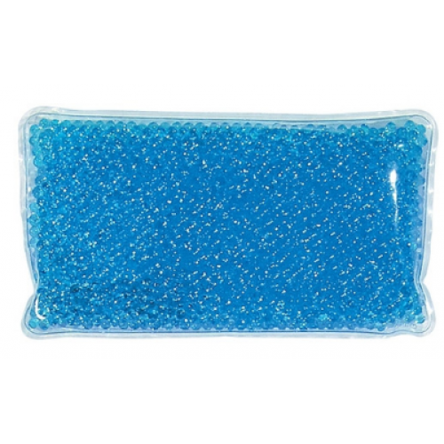 Coldstar Reusable Hot/Cold Gel Pack 4.5"x7"  48/Case