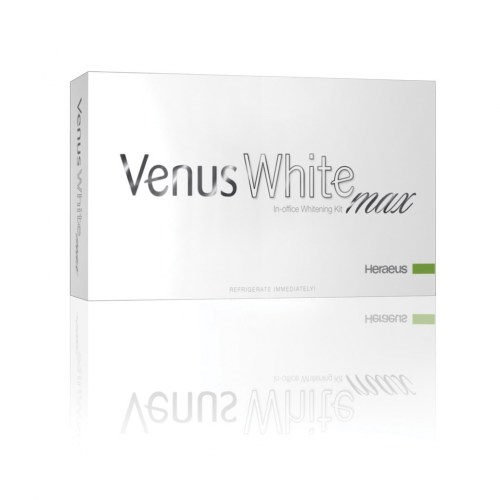 Venus White Max In-Office Whitening Kit