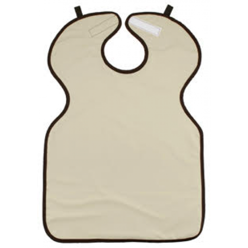 Lead Apron Adult Grey