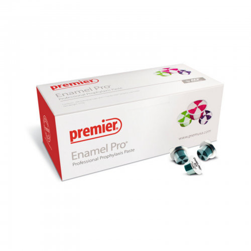 Enamel Pro Paste Mint Coarse 200/Bx