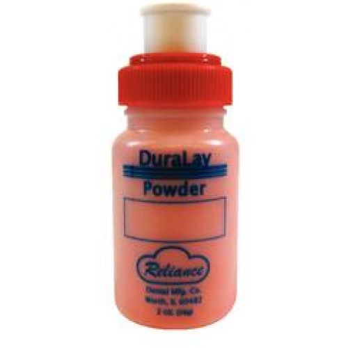 Duralay Powder Refill 8oz #66