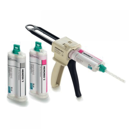 Dispensing Gun 2 50ml 1:1/2:1