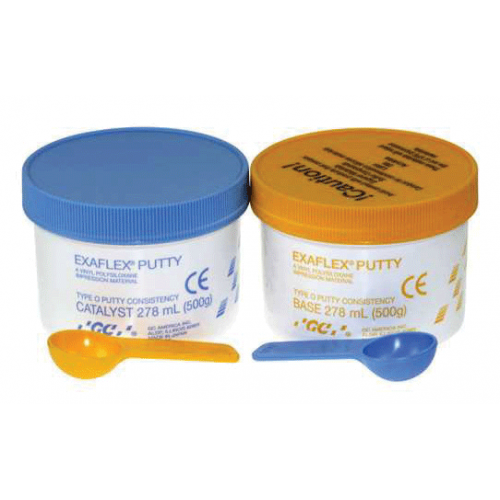 Exaflex Putty Standard Pk