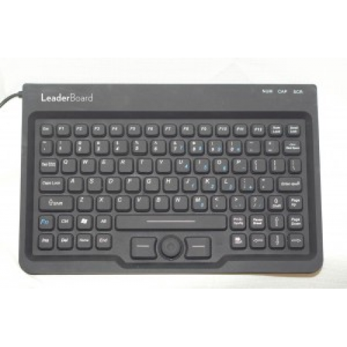 LeaderBoard Keyboard